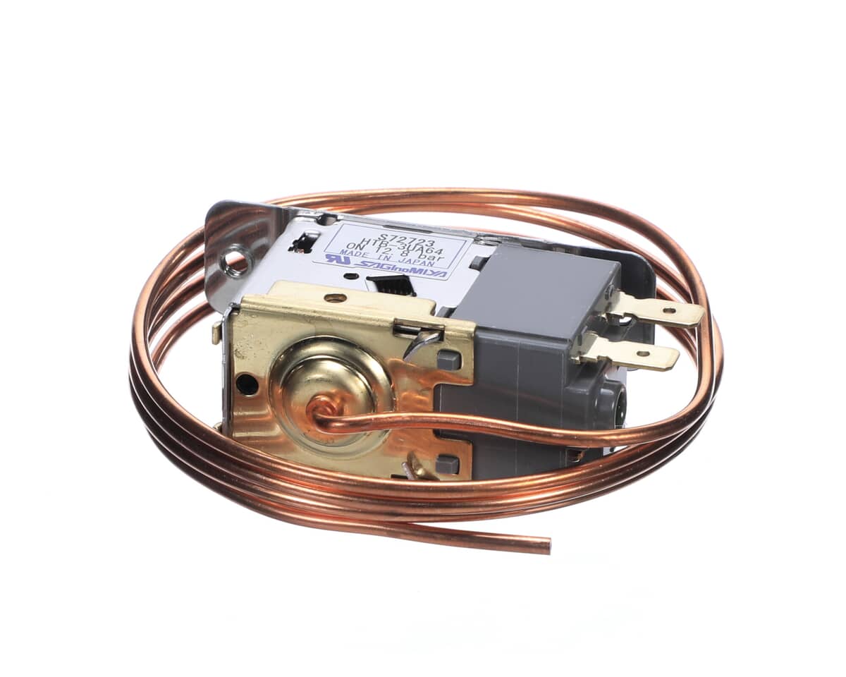 MANITOWOC ICE PARTS Manitowoc Ice 000016371 Switch Fcc - SKU MAN000016371