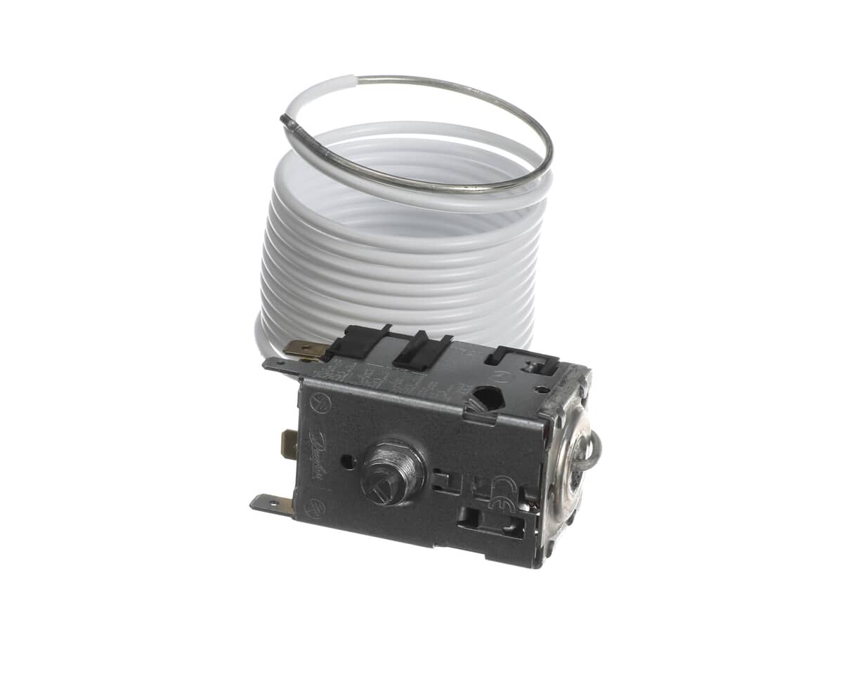 MANITOWOC ICE PARTS Manitowoc Ice 000016465 Kit Evap Therm Small Nugget - SKU MAN000016465