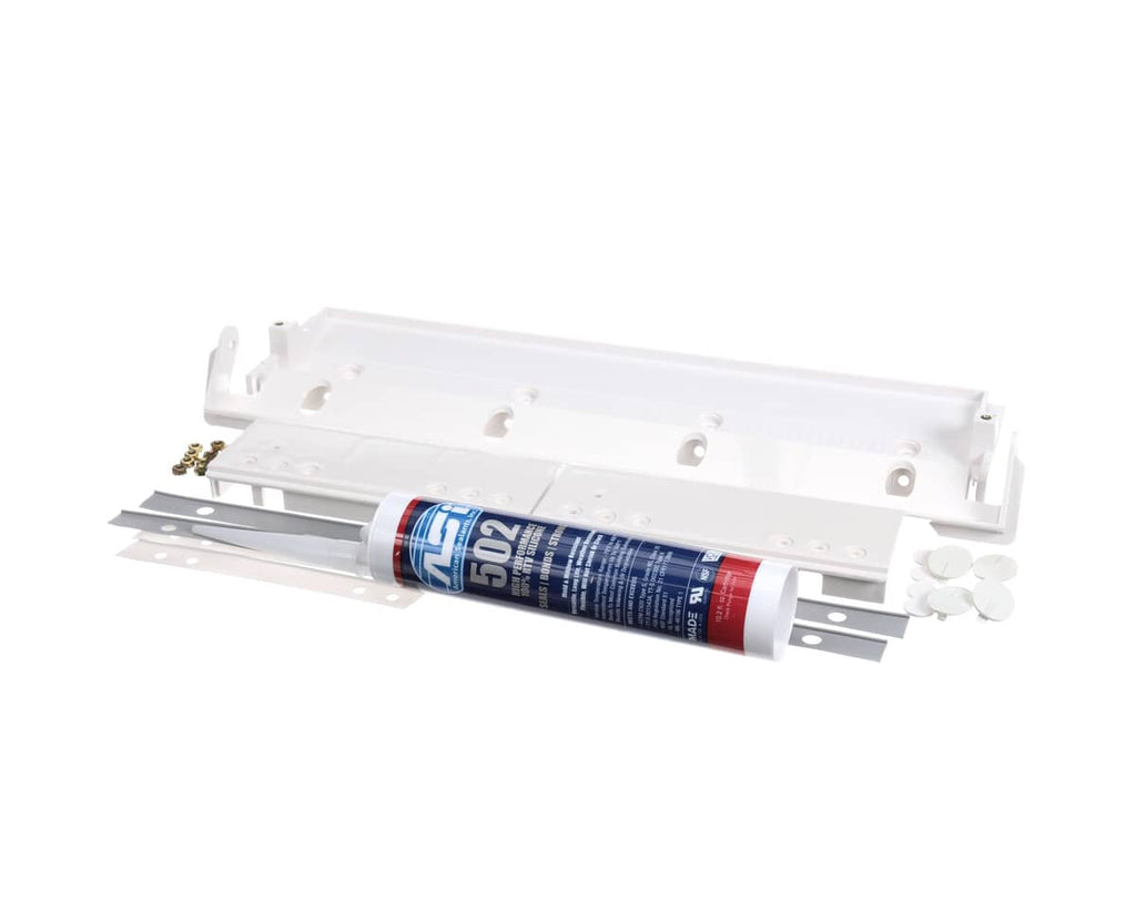 MANITOWOC ICE PARTS Manitowoc Ice 000016514 Assembly Evaporator Frame Pku - SKU MAN000016514