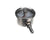 MANITOWOC ICE PARTS Manitowoc Ice 000016598 Gauge 3/8 Stem Adapter Pressure - SKU MAN000016598