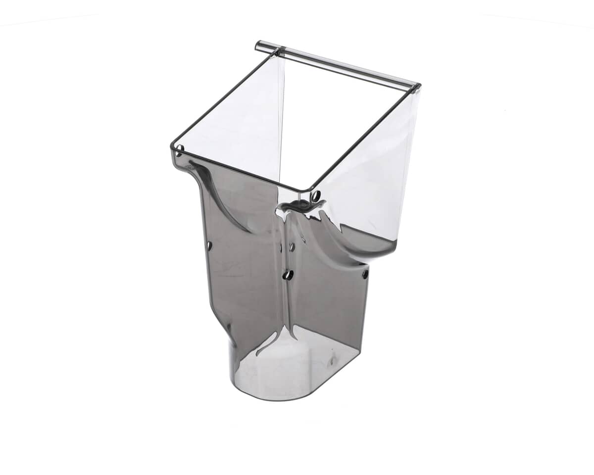 MANITOWOC ICE PARTS Manitowoc Ice 000016612 Chute Touchless - SKU MAN000016612