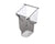 MANITOWOC ICE PARTS Manitowoc Ice 000016612 Chute Touchless - SKU MAN000016612