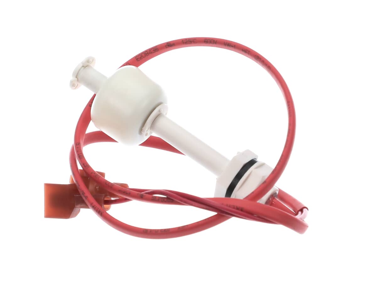 MANITOWOC ICE PARTS Manitowoc Ice 000016657 Switch Float Harvest - SKU MAN000016657