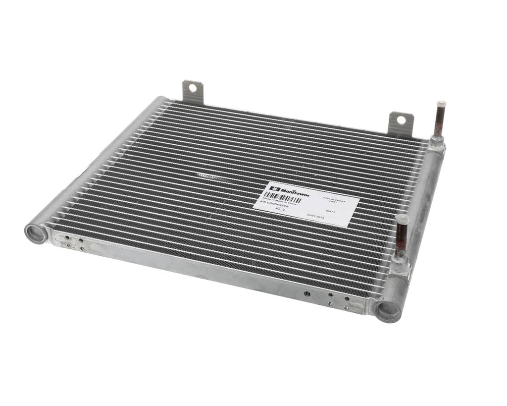 MANITOWOC ICE PARTS Manitowoc Ice 000016971 Condenser Air - SKU MAN000016971