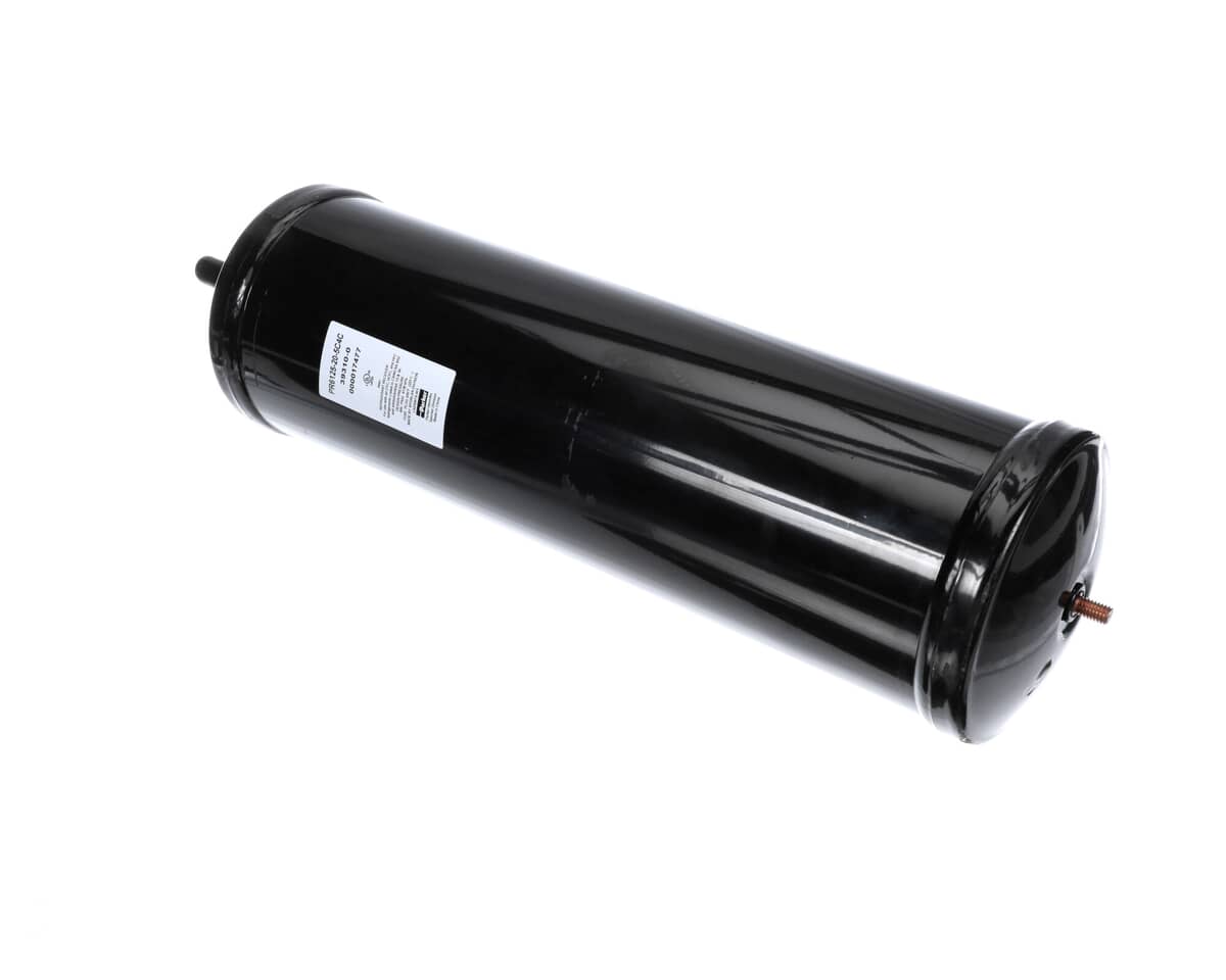 MANITOWOC ICE PARTS Manitowoc Ice 000017477 Receiver - SKU MAN000017477
