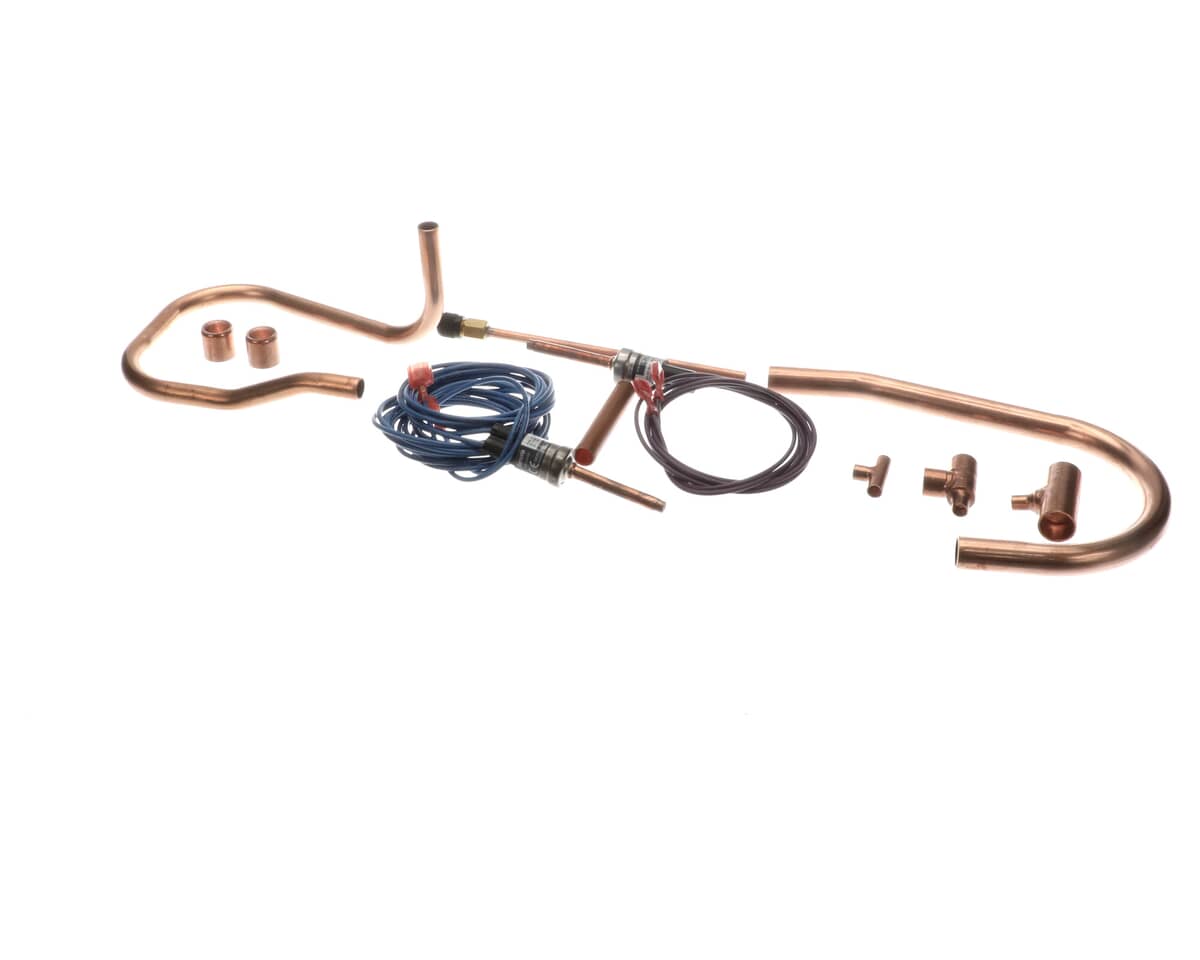 MANITOWOC ICE PARTS Manitowoc Ice 000017521 Conversion Kit For Compressor - SKU MAN000017521