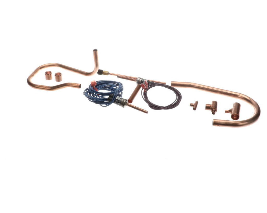 MANITOWOC ICE PARTS Manitowoc Ice 000017521 Conversion Kit For Compressor - SKU MAN000017521