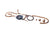 MANITOWOC ICE PARTS Manitowoc Ice 000017521 Conversion Kit For Compressor - SKU MAN000017521