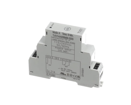 MANITOWOC ICE PARTS Manitowoc Ice 000017569 Delay Timer - SKU MAN000017569