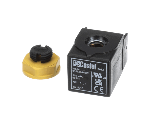 MANITOWOC ICE PARTS Manitowoc Ice 000017706 Valve Coil - SKU MAN000017706