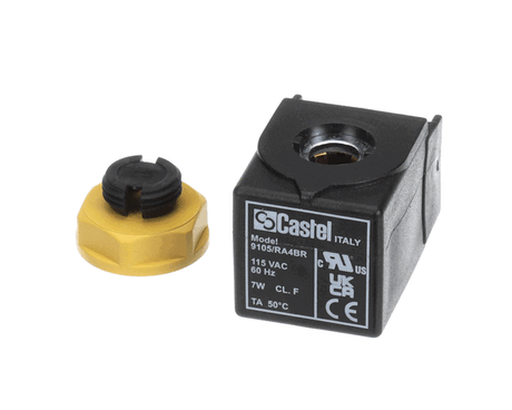 MANITOWOC ICE PARTS Manitowoc Ice 000017706 Valve Coil - SKU MAN000017706