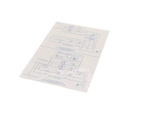 MANITOWOC ICE PARTS Manitowoc Ice 000018012 Delay Timer Kit Removal - SKU MAN000018012