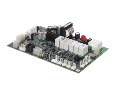 MANITOWOC ICE PARTS Manitowoc Ice 00015208 Control Board - SKU MAN00015208