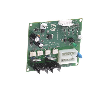 MANITOWOC ICE PARTS Manitowoc Ice 020000875 Control Board - SKU MAN020000875