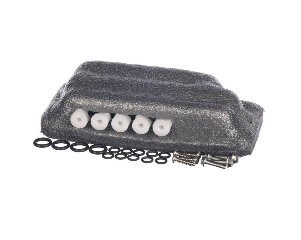 MANITOWOC ICE PARTS Manitowoc Ice 020001289 Multiplex Kit Manifold 5 Port - SKU MAN020001289