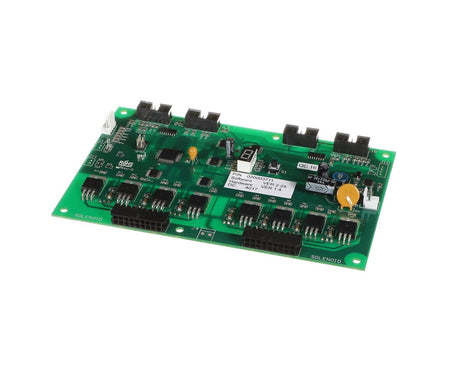 MANITOWOC ICE PARTS Manitowoc Ice 020003711 Board Control Frp - SKU MAN020003711