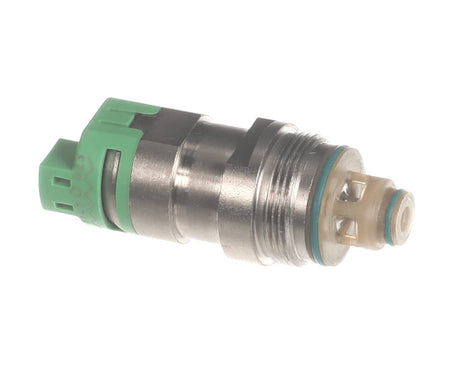 MANITOWOC ICE PARTS Manitowoc Ice 020007657 Valve Solenoid Grn (N.c.) Mac Rinse - SKU MAN020007657