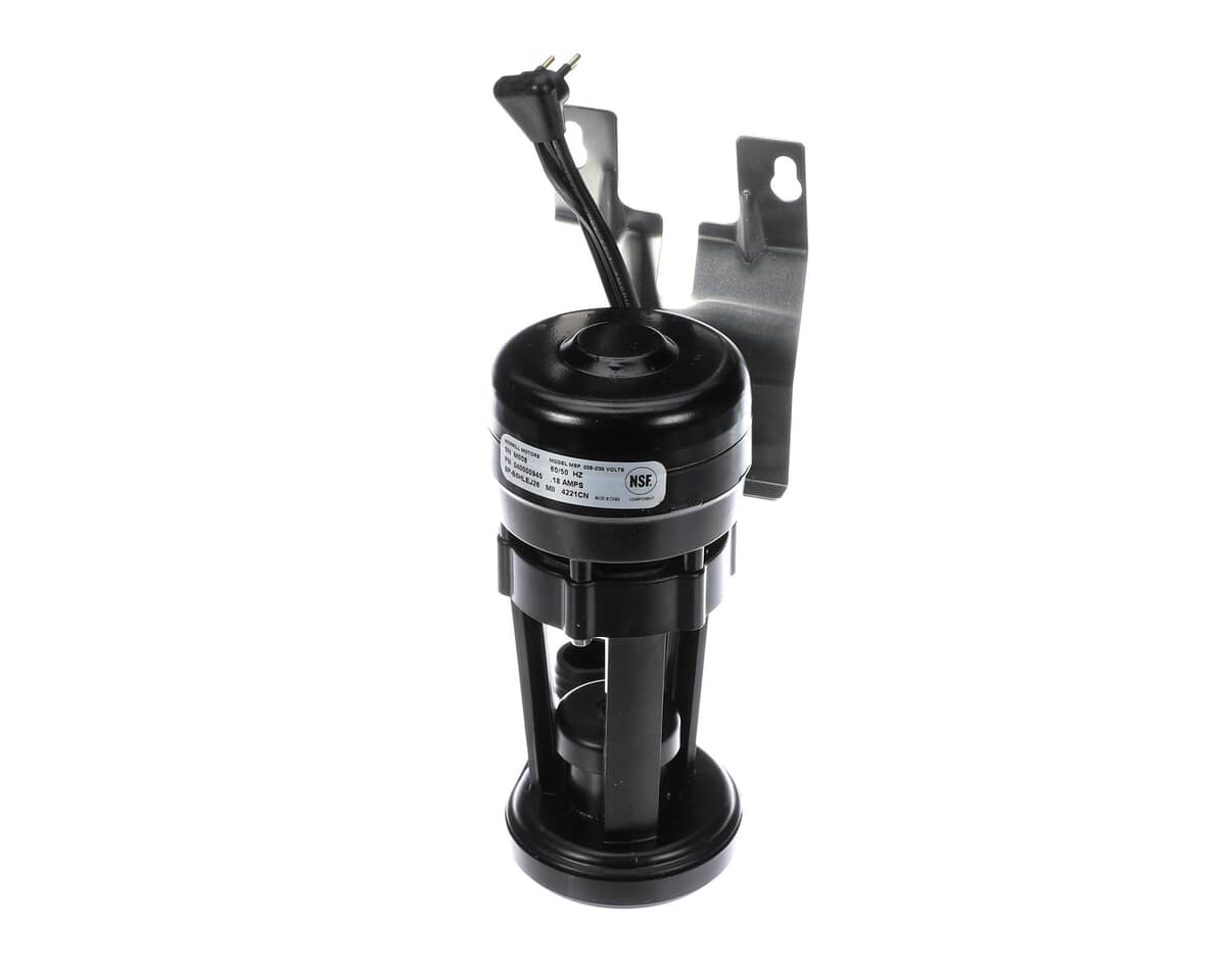 MANITOWOC ICE PARTS Manitowoc Ice 040000945 Pump Water - SKU MAN040000945