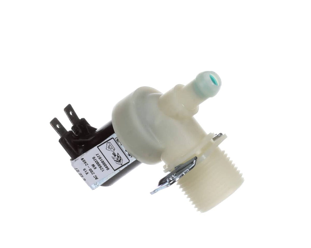 MANITOWOC ICE PARTS Manitowoc Ice 040001077 Valve Water-Inlet 230V .8L 14TPI - SKU MAN040001077