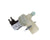 MANITOWOC ICE PARTS Manitowoc Ice 040001077 Valve Water-Inlet 230V .8L 14TPI - SKU MAN040001077
