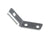 MANITOWOC ICE PARTS Manitowoc Ice 040002046 Bracket Door Frame Mount - SKU MAN040002046