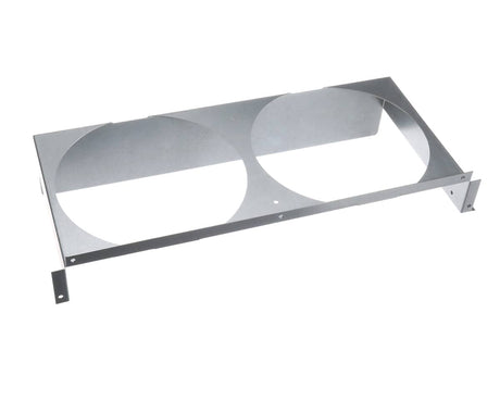 MANITOWOC ICE PARTS Manitowoc Ice 040002472 U310 Shroud Fan - SKU MAN040002472