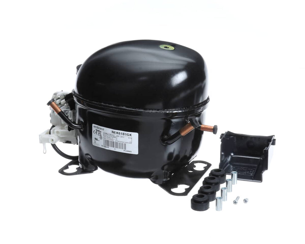 MANITOWOC ICE PARTS Manitowoc Ice 040002778 NEK6181GK 208-230V 60HZ - SKU MAN040002778