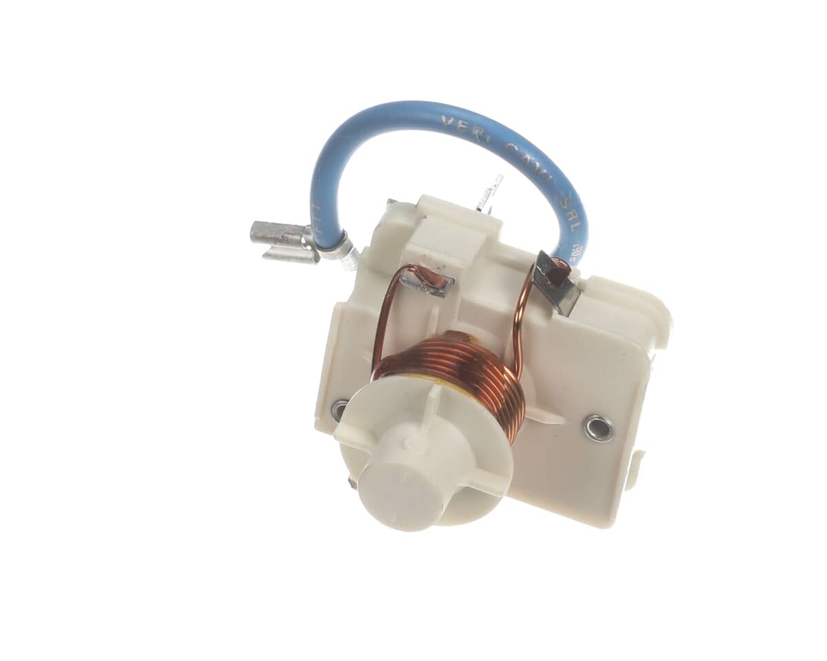 MANITOWOC ICE PARTS Manitowoc Ice 040002850 Relay MOTORP-0030-65 - SKU MAN040002850