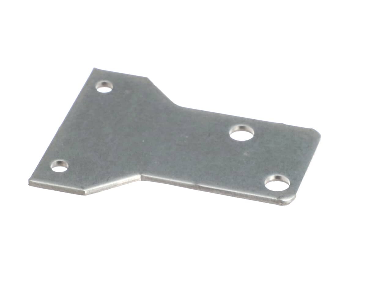 MANITOWOC ICE PARTS Manitowoc Ice 040002879 U310 Bracket Dump Valve - SKU MAN040002879