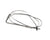 MANITOWOC ICE PARTS Manitowoc Ice 040003054 NTC Thermistor Water Level - SKU MAN040003054