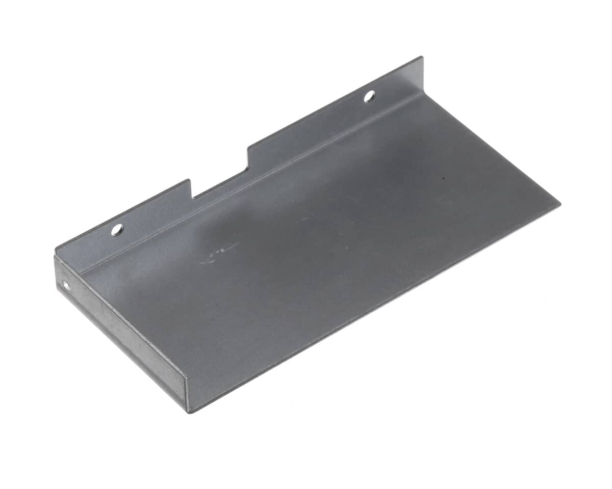 MANITOWOC ICE PARTS Manitowoc Ice 040003312 Side Panel Bracket Right U240 - SKU MAN040003312