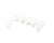 MANITOWOC ICE PARTS Manitowoc Ice 040003535 Water Adaptors Assembly - SKU MAN040003535
