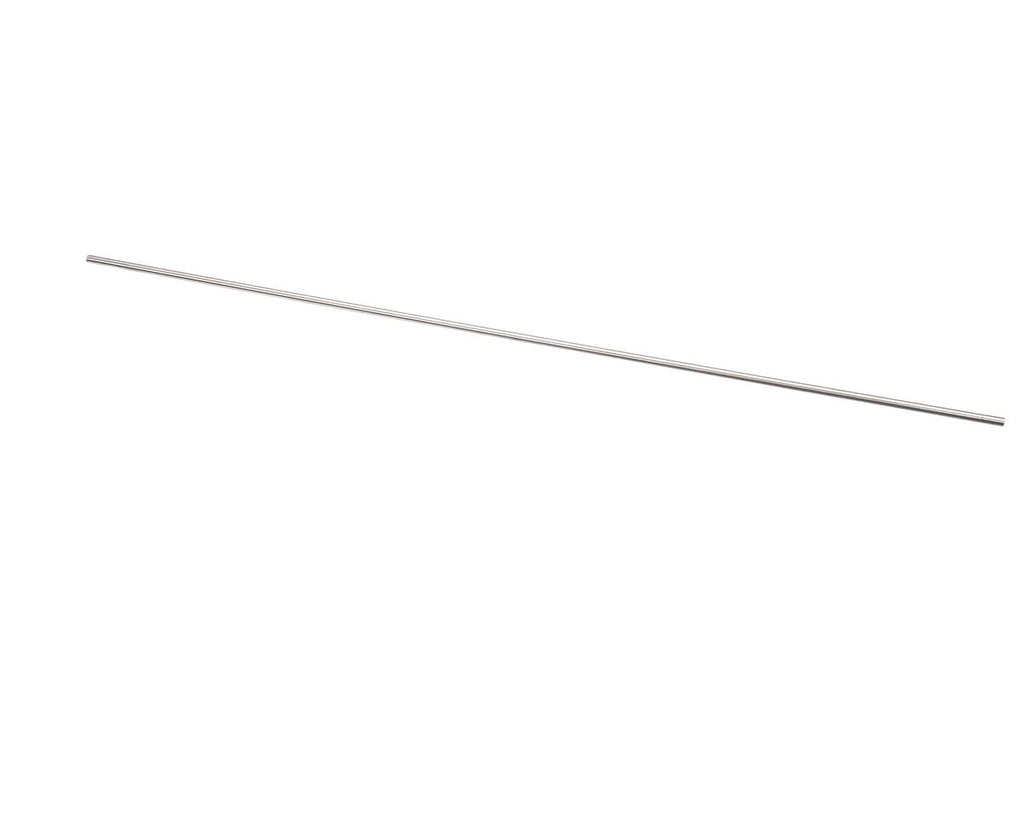 MANITOWOC ICE PARTS Manitowoc Ice 040003610 Rod Curtain HANGER-618.40LG - SKU MAN040003610