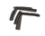 MANITOWOC ICE PARTS Manitowoc Ice 040004091 Track Door Assembly Gray UG65/80 - SKU MAN040004091