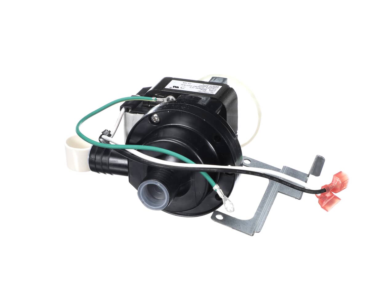 MANITOWOC ICE PARTS Manitowoc Ice 040005214 EC/UG40_50-161 Pump Svc Kit - SKU MAN040005214