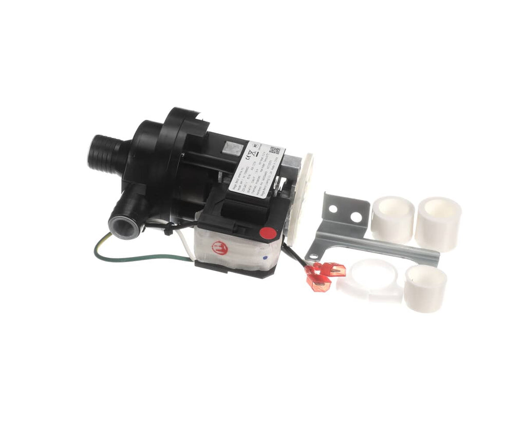 MANITOWOC ICE PARTS Manitowoc Ice 040005215 EC/UG40_50-251 Pump Svc Kit - SKU MAN040005215