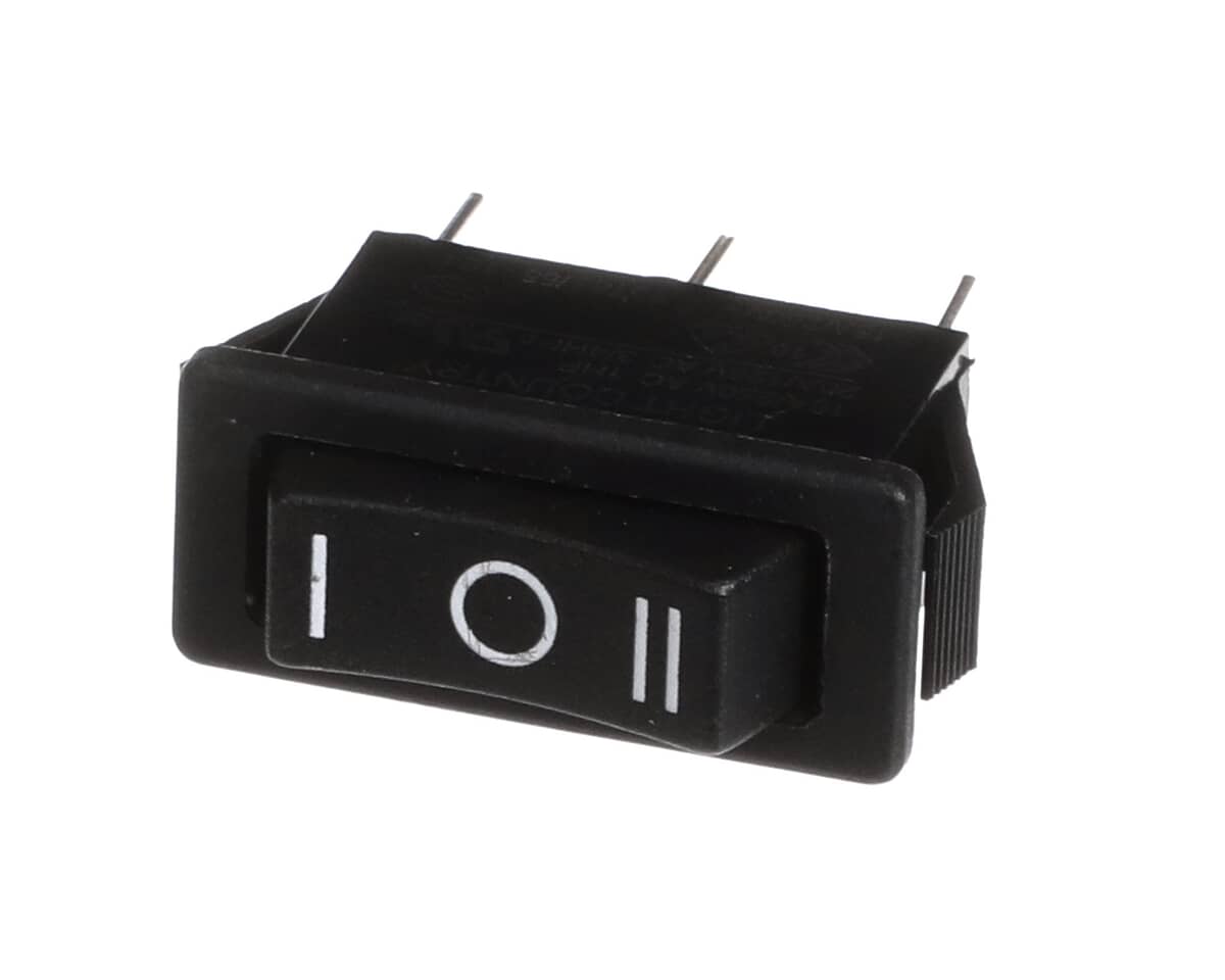 MANITOWOC ICE PARTS Manitowoc Ice 040005440 Switch Rocker - SKU MAN040005440