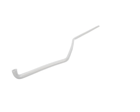 MANITOWOC ICE PARTS Manitowoc Ice 040006969 Molded Tube White U310 - SKU MAN040006969