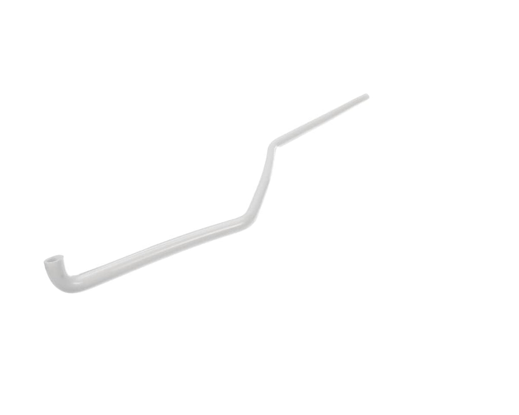 MANITOWOC ICE PARTS Manitowoc Ice 040006969 Molded Tube White U310 - SKU MAN040006969
