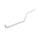 MANITOWOC ICE PARTS Manitowoc Ice 040006969 Molded Tube White U310 - SKU MAN040006969