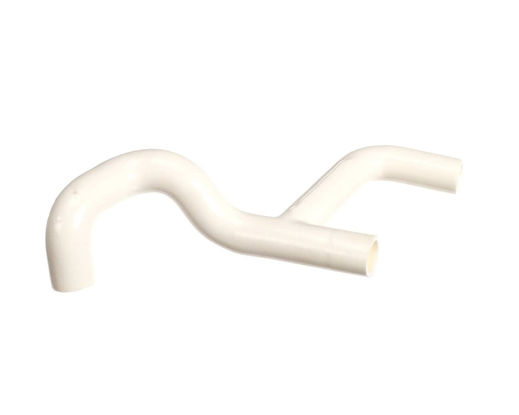 MANITOWOC ICE PARTS Manitowoc Ice 040007040 Drain Tube White U310 - SKU MAN040007040
