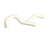 MANITOWOC ICE PARTS Manitowoc Ice 040007040 Drain Tube White U310 - SKU MAN040007040