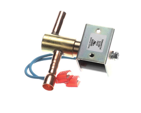 MANITOWOC ICE PARTS Manitowoc Ice 040008538 Hot Gas Solenoid Valve W/Coil - SKU MAN040008538