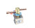 MANITOWOC ICE PARTS Manitowoc Ice 040008541 Hot Gas Valve 115V - SKU MAN040008541