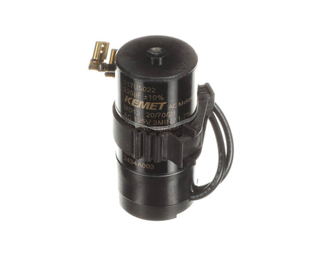 MANITOWOC ICE PARTS Manitowoc Ice 2002033-ORA Capacitor Start - SKU MAN2002033-ORA