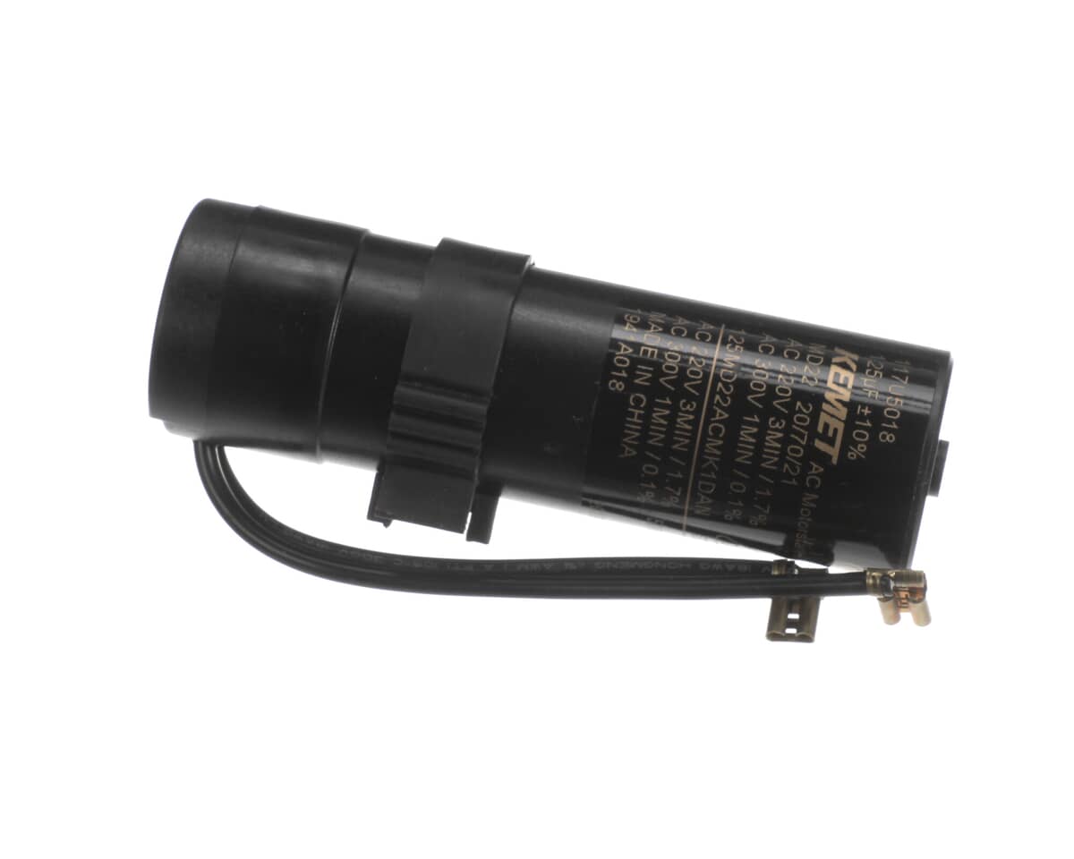 MANITOWOC ICE PARTS Manitowoc Ice 2004863 Capacitor Start - SKU MAN2004863