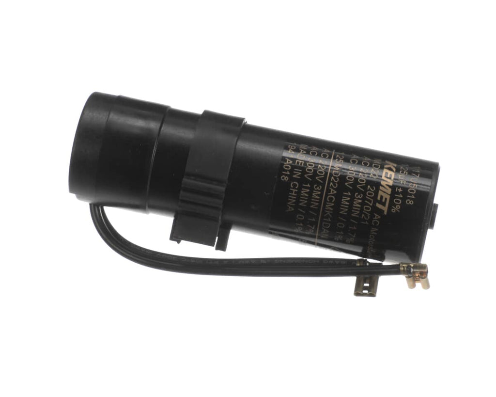 MANITOWOC ICE PARTS Manitowoc Ice 2004863 Capacitor Start - SKU MAN2004863