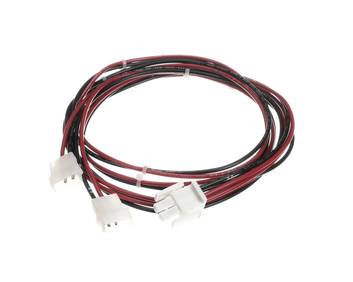 MANITOWOC ICE PARTS Manitowoc Ice 2009623 Wiring Harness For An Air Assist - SKU MAN2009623