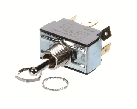 MANITOWOC ICE PARTS Manitowoc Ice 2300849 Toggle Switch - SKU MAN2300849
