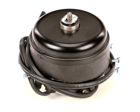 MANITOWOC ICE PARTS Manitowoc Ice 2412373 Fan Motor 60 HZ 115V E/G0400 - SKU MAN2412373
